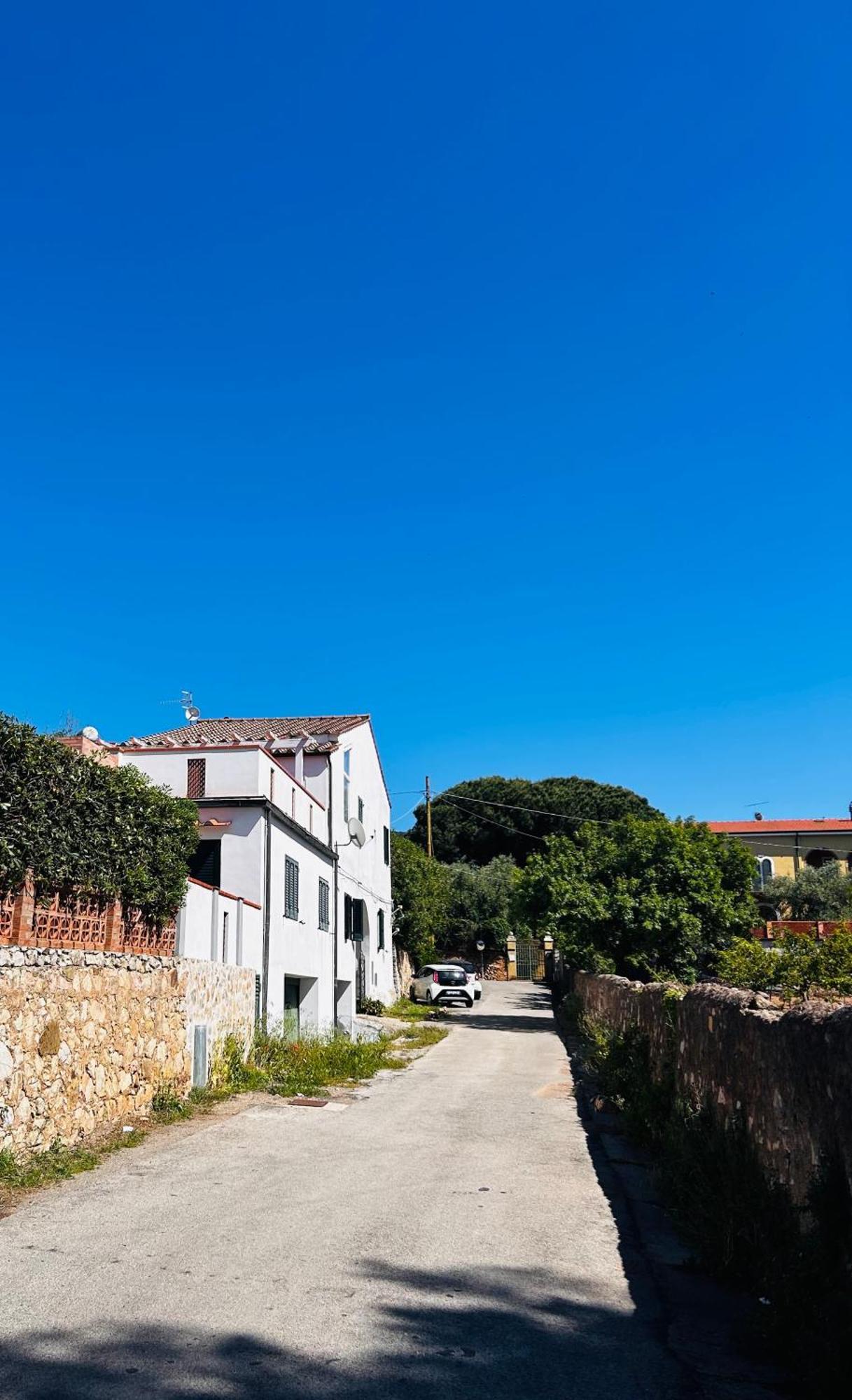 Apartment Spirito Del Mare Portoferraio
